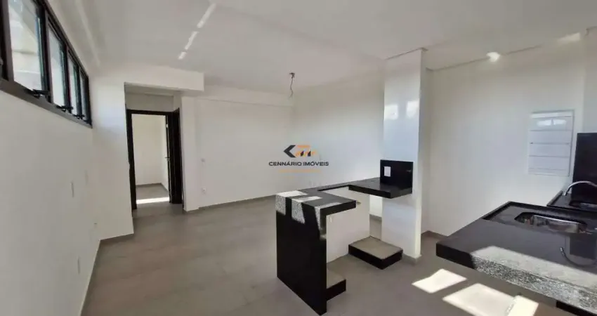 Apartamento 3 quartos, 1 suíte, 2 vaga para a venda no bairro Santo Agostinho