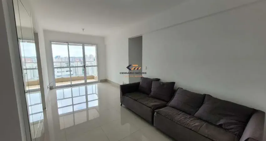 Apartamento 3 quartos, 1 suíte, 2 vagas no EDIFICIO HELBOR para locação no bairro Vila da Serra em Nova Lima -MG.