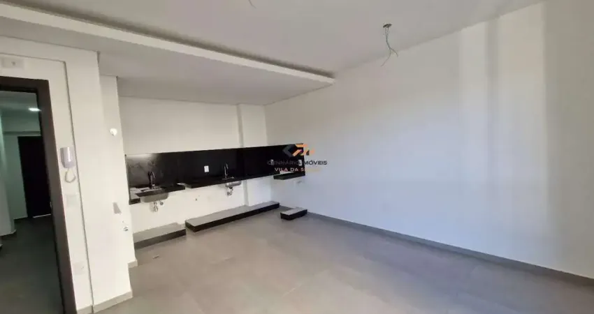 Apartamento 2 quartos, 1 suíte, 1 vaga para a venda no bairro Santo Agostinho