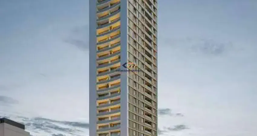 Apartamento à venda, 1 quarto, 1 suíte, 1 vaga, Vila da Serra - Nova Lima/MG