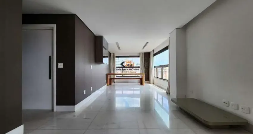 Apartamento com 4 quartos à venda no Sion, Belo Horizonte