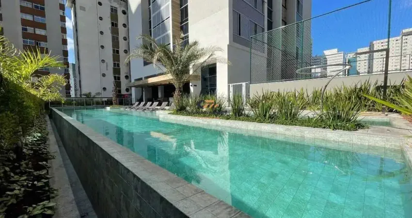 Cobertura com 2 quartos à venda na Savassi, Belo Horizonte