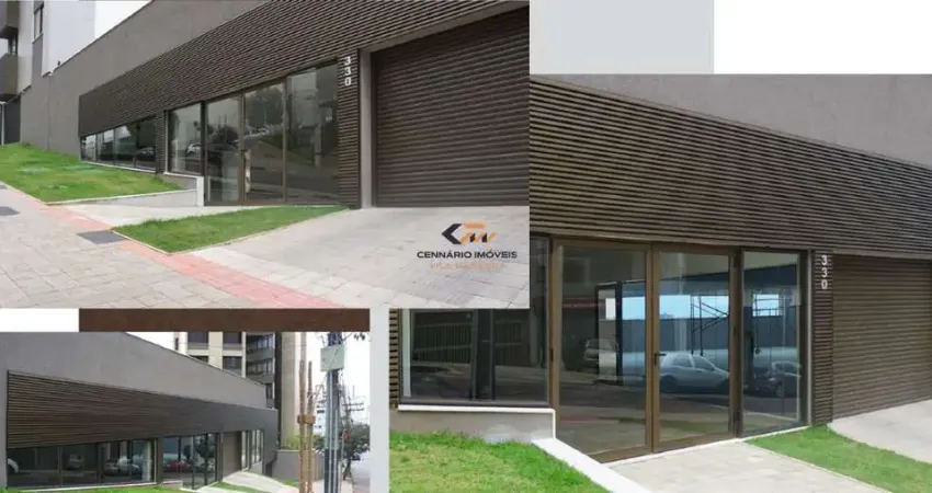 Ponto comercial para alugar em Gutierrez, Belo Horizonte