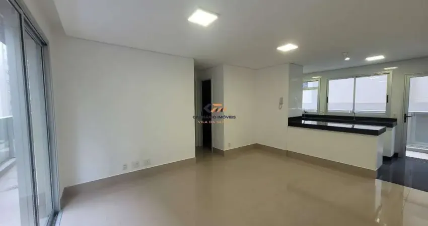 Área privativa 2 quartos, 2 vagas para a venda no Bairro de Lourdes, Belo Horizonte -MG