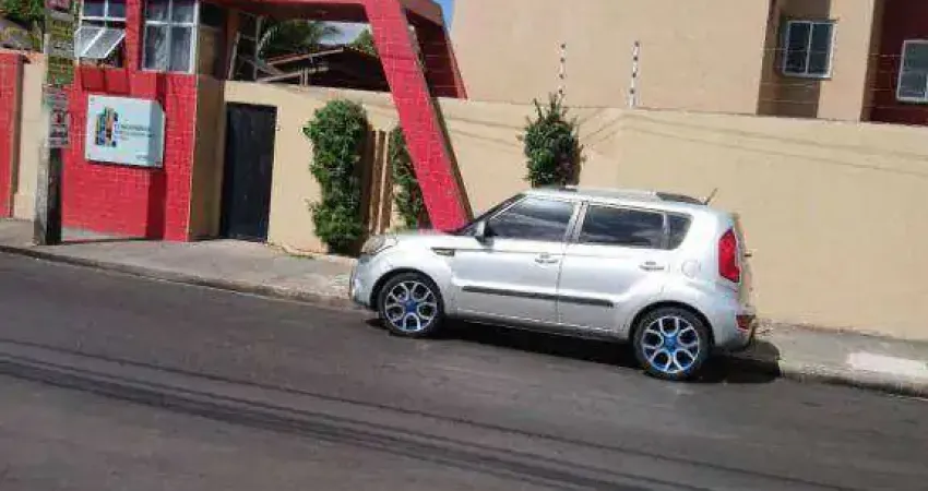 Apartamento com 3 quartos à venda na Rua Manoel Monteiro, 650, Cidade dos Funcionários, Fortaleza