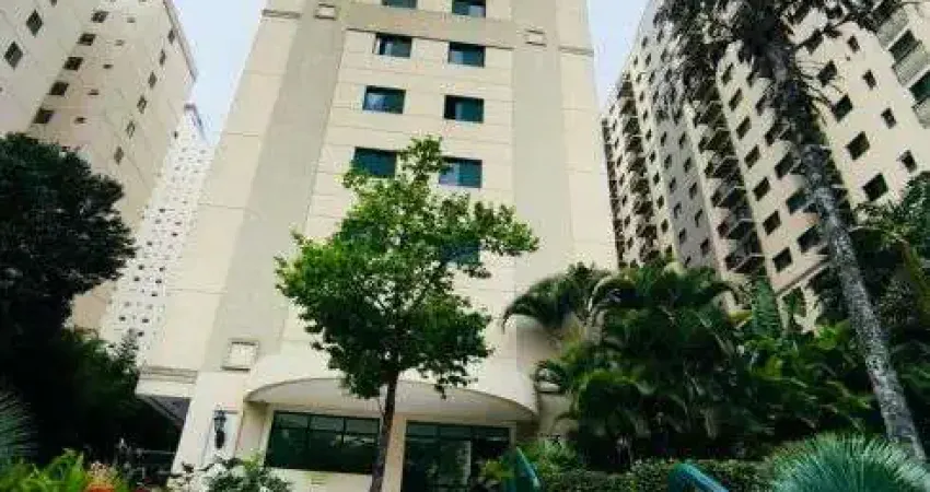 Apartamento com 2 quartos para alugar na Alameda Grajaú, 248, Alphaville Centro Industrial e Empresarial/Alphaville., Barueri