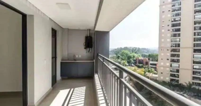 Apartamento com 2 quartos à venda no Alphaville Empresarial