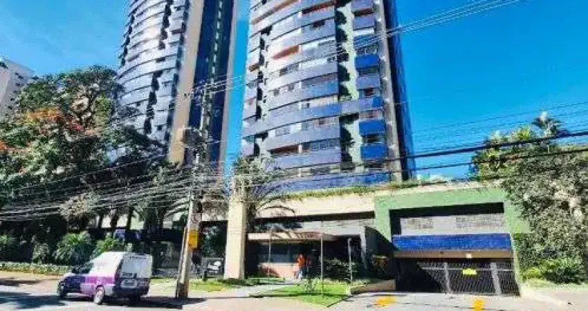 Apartamento com 3 quartos para alugar no Alphaville Centro Industrial E Empresarial/alphaville.