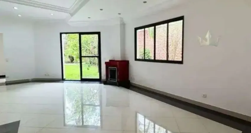 Casa em condomínio fechado com 4 quartos à venda no Alphaville Residencial Dois