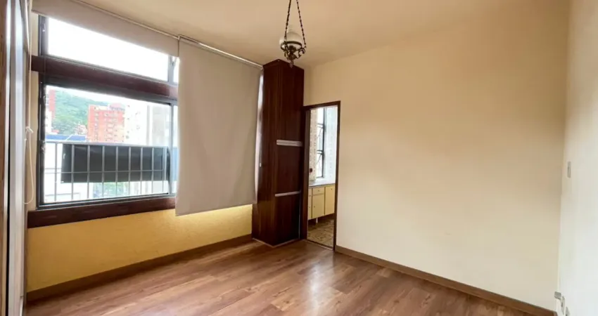 Apartamento, 3 quartos, 1 suite, 1 vaga - Serra - Belo Horizonte