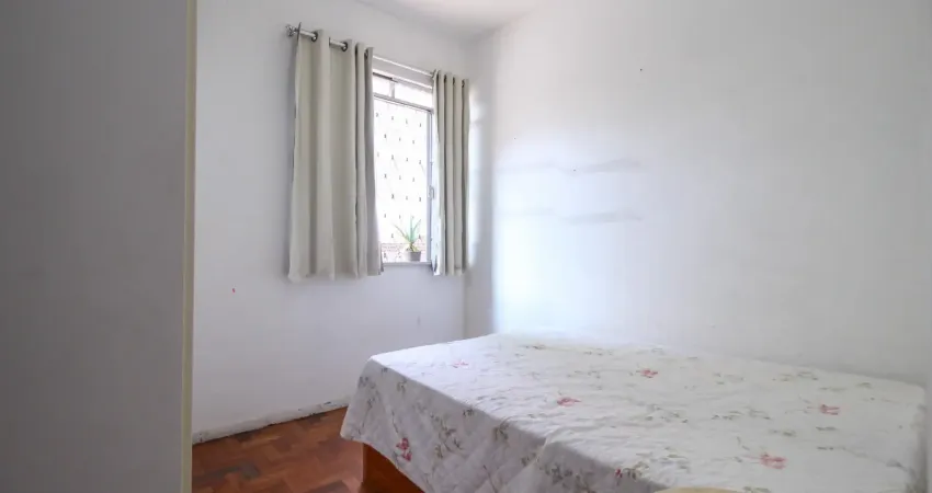 Apartamento, 3 quartos, 1 vaga - Alto Barroca - Belo Horizonte