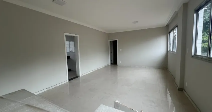 Apartamento, 4 quartos, 1 suite, 2 vagas - Itapoã - Belo Horizonte