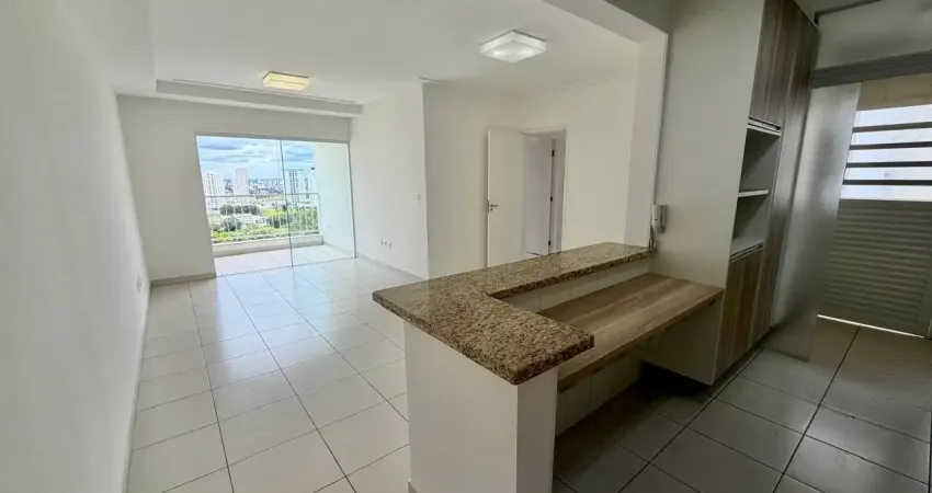 Apartamento com 3 quartos à venda, 90 m² - Condomínio Horizonte Campolim - Sorocaba/SP