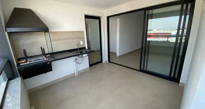 Apartamento com 2 quartos à venda, 92 m² - Condominio Edifício Mirai Patriani - Sorocaba/SP