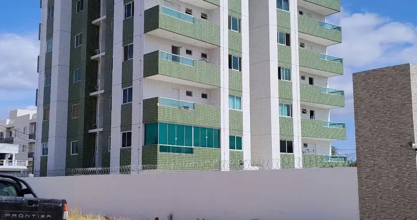 Apartamento com 3 quartos à venda na Rua Coronel Gorgônio, 56, Centro, Caicó