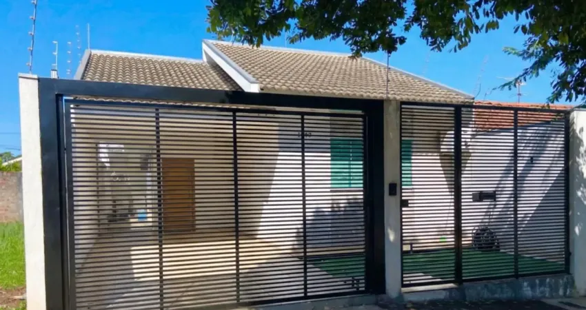 Casa 3 Quartos – Mobiliada | Abaixo do valor de mercado Res Tuiuti Oasis