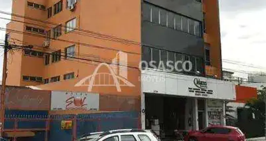 Prédio à venda no Centro, Osasco