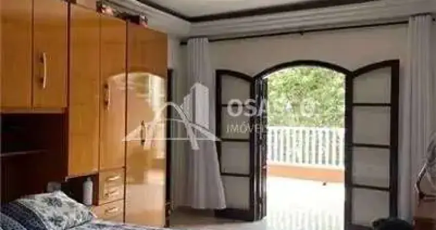 Sobrado com 3 quartos à venda ou para alugar em Vila Santa Lúcia - SP