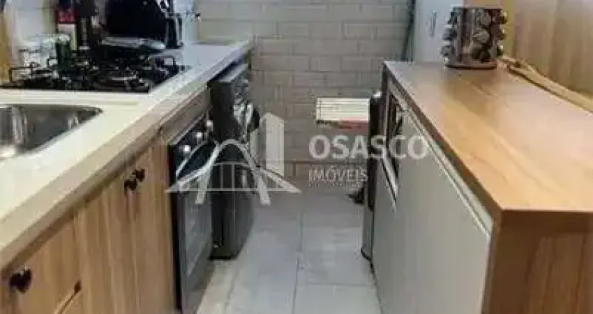 Apartamento com 2 quartos à venda na Rua Professor Luis Eulalio de Bueno Vidigal, --, Centro, Osasco
