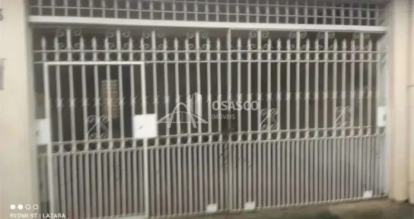 Casa com 4 quartos à venda no Jardim Monte Kemel, São Paulo