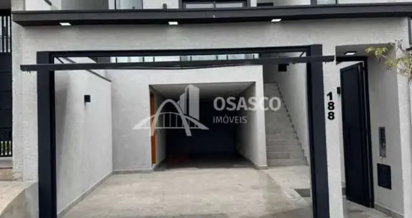 Casa em condomínio fechado com 3 quartos à venda na Rua Jacuí, --, Villas do Jaguari, Santana de Parnaíba