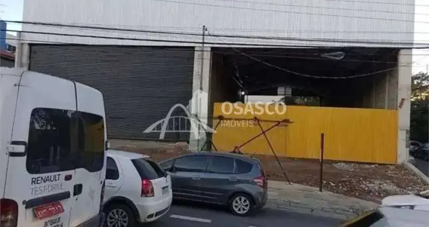 Barracão / Galpão / Depósito para alugar na Avenida Corifeu de Azevedo Marques, --, Vila Lageado, São Paulo