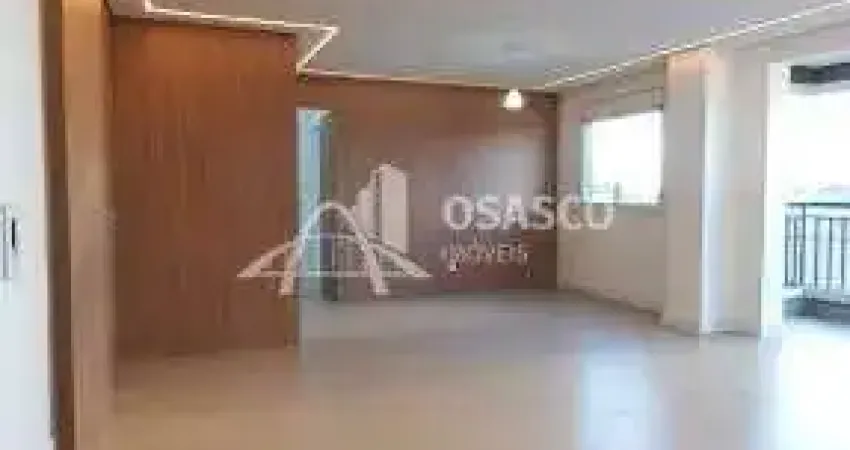Apartamento à venda em Alphaville com 109,36?m², 3 dormitórios e sala ampliada