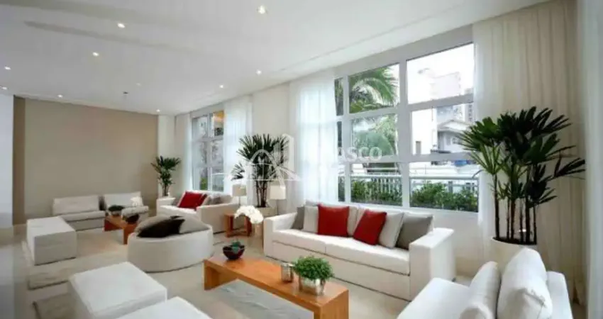 Apartamento com 3 quartos à venda no Paraíso, São Paulo