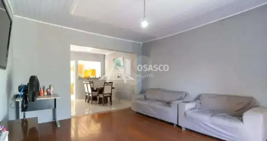 Casa com 4 quartos à venda na Rua Adolpho Bozzi, --, Vila Osasco, Osasco