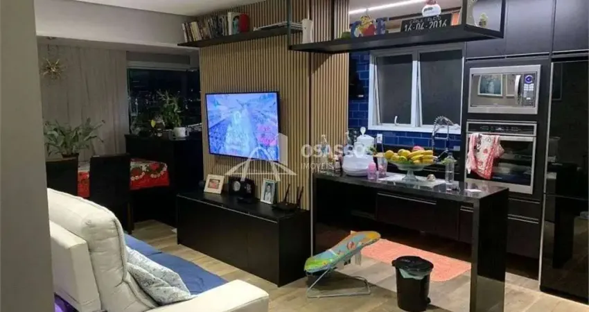 Apartamento com 2 quartos à venda na Rua Adolpho Bozzi, --, Vila Osasco, Osasco