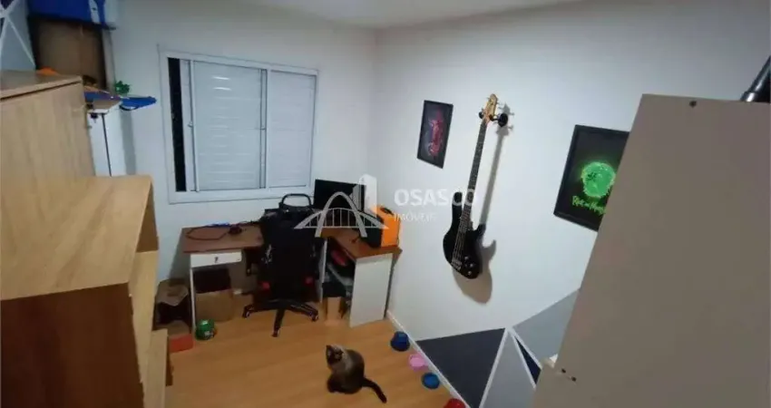 Apartamento com 2 quartos à venda na Rua João Carlos Munhoz Vaquero, --, Novo Osasco, Osasco