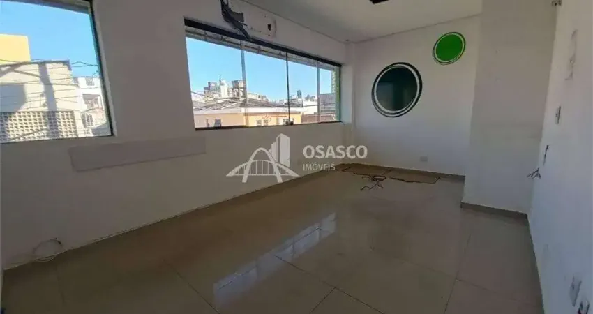 Casa comercial para alugar no Centro, Osasco