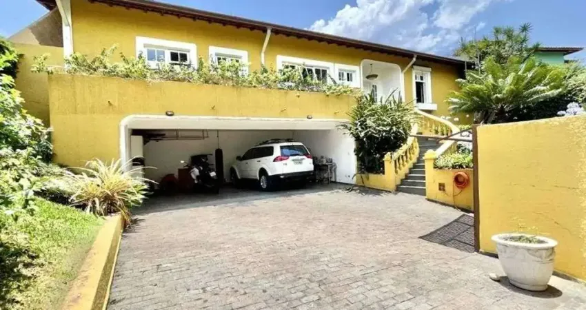 Casa em condomínio fechado com 4 quartos à venda no Palos Verdes, Carapicuíba