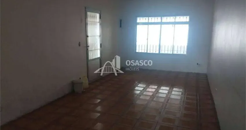 Casa com 4 quartos à venda na Rua Benedito de Campos, --, Jaguaribe, Osasco