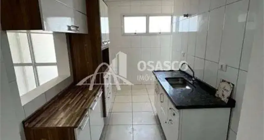 Apartamento com 3 quartos à venda no Centro, Osasco