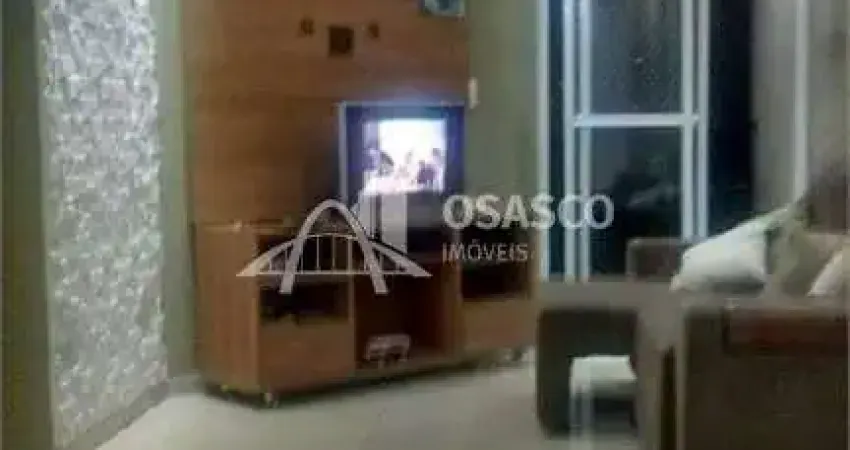 Apartamento com 2 quartos à venda na Rua José Timótheo da Silva, --, São Pedro, Osasco