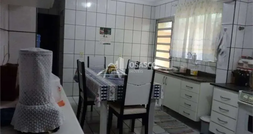 Casa com 3 quartos à venda na Cidade das Flores, Osasco