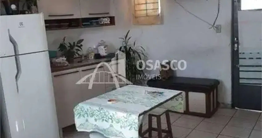Casa com 6 quartos à venda no Novo Osasco, Osasco