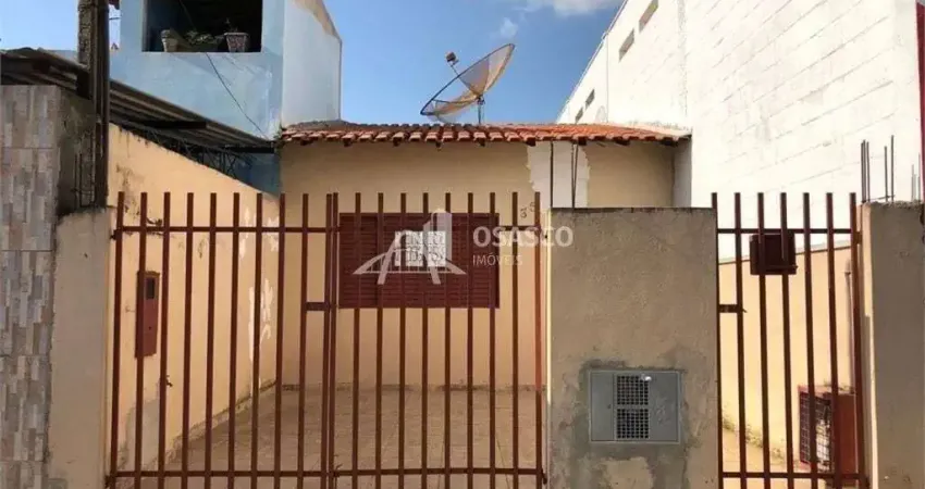 Casa com 2 quartos à venda no Jardim Palmira, Tatuí
