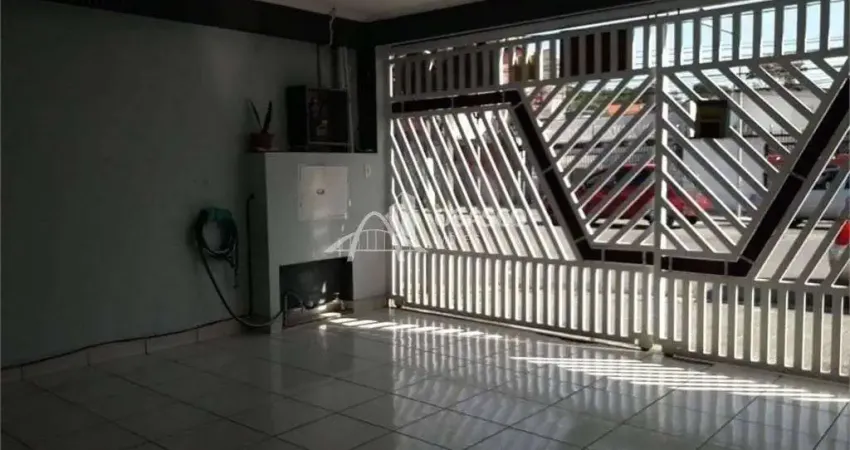 Casa com 3 quartos à venda no Santo Antônio, Osasco