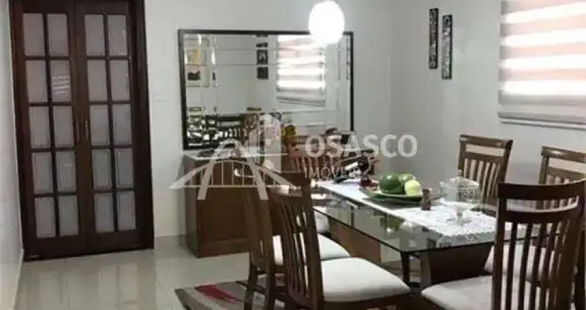 Casa com 3 quartos à venda na Avenida Horácio Lafer, --, Jardim das Flores, Osasco
