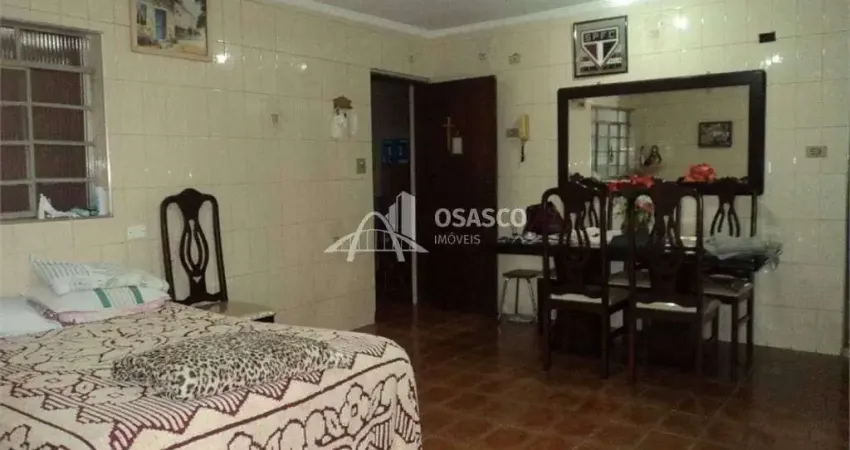 Casa com 3 quartos à venda no Km 18, Osasco