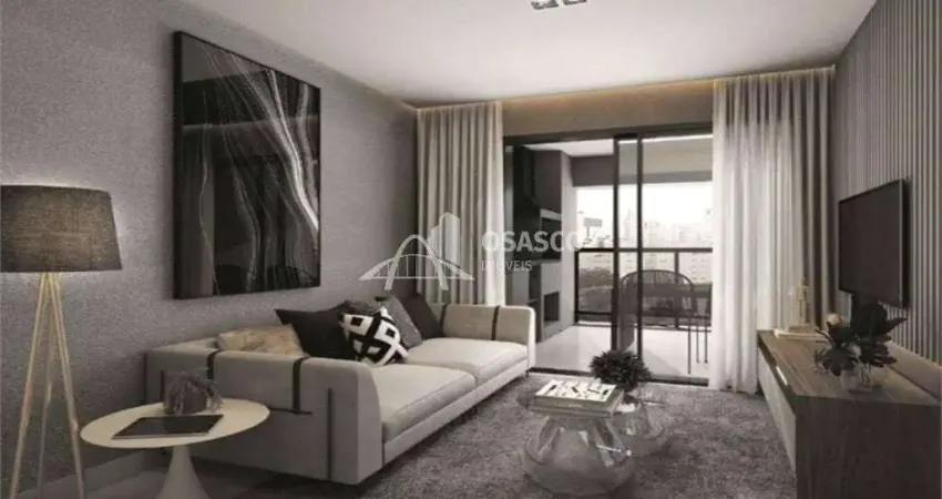 Apartamento com 3 quartos à venda na Rua Paulo Lício Rizzo, --, Centro, Osasco