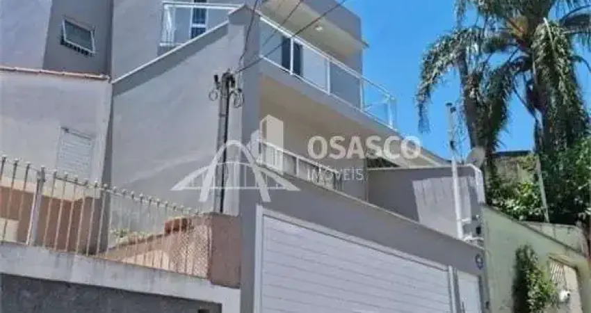 Casa com 3 quartos à venda no Centro, Osasco