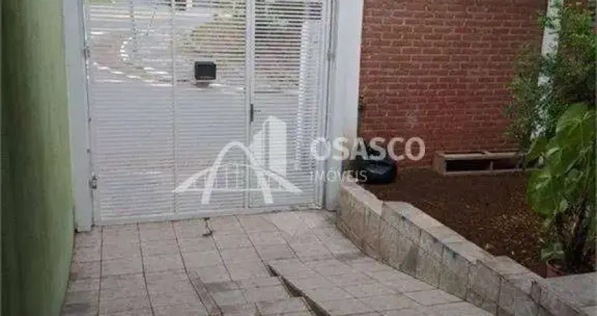 Casa com 5 quartos à venda na Avenida das Flores, --, Jardim das Flores, Osasco