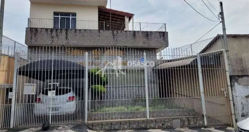 Sala comercial à venda na Vila Yolanda, Osasco