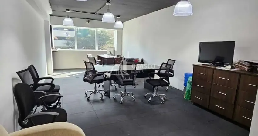 Sala comercial para alugar na Vila Santo Antônio, Cotia