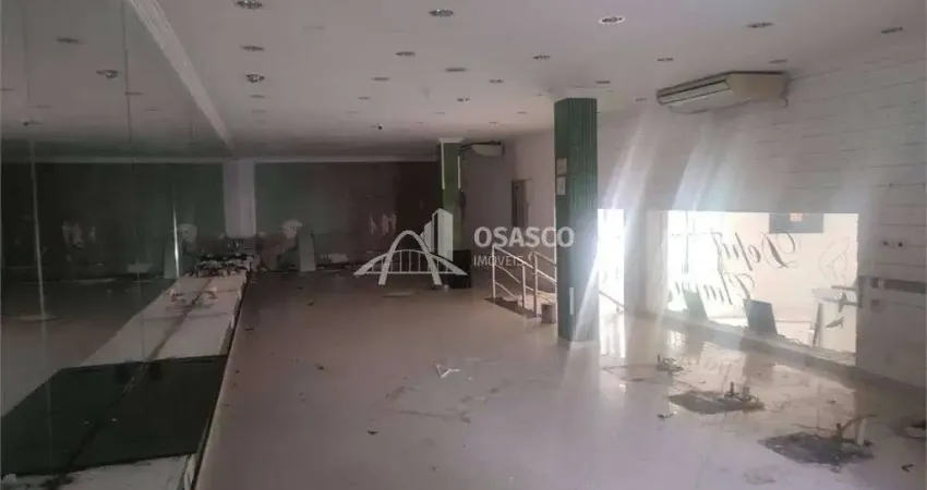 Prédio para alugar em Jaguaré, São Paulo