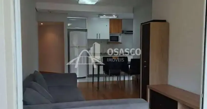 Apartamento com 2 quartos para locação em Cerqueira César - SP