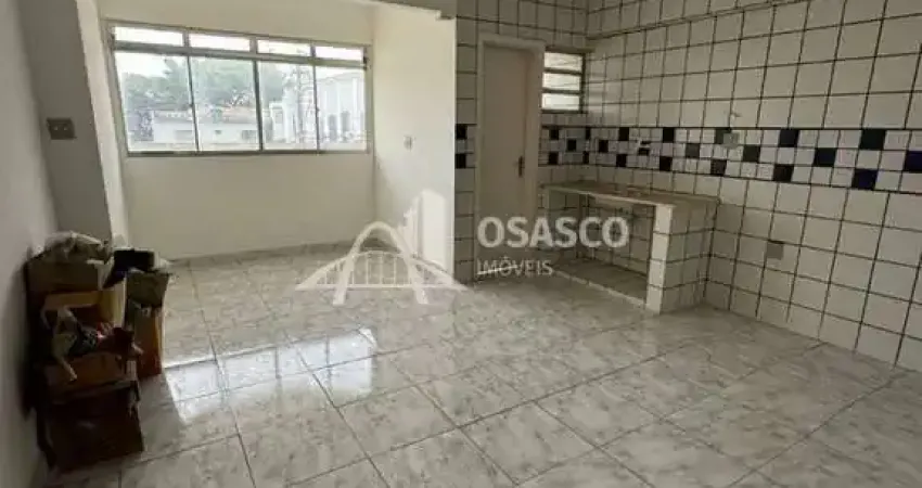 Apartamento com 1 quarto à venda no Jardim Flórida, Barueri